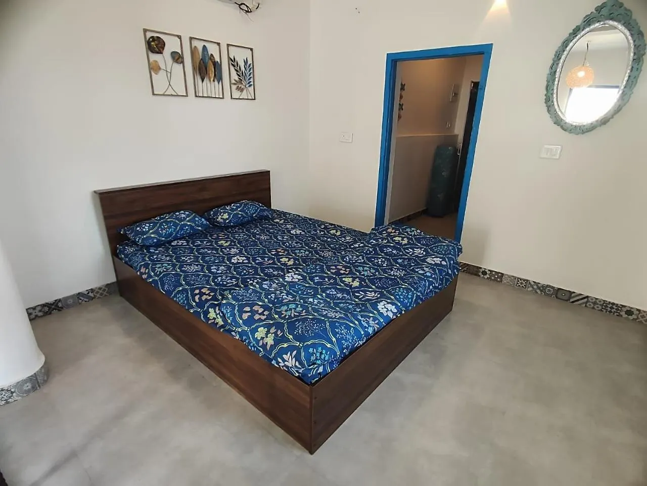 Contacten van Casa Del Mar - Sea Facing Villa