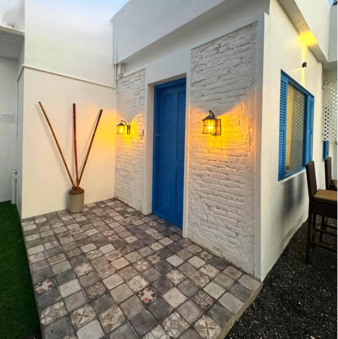 Casa Del Mar - Sea Facing Villa Kochi