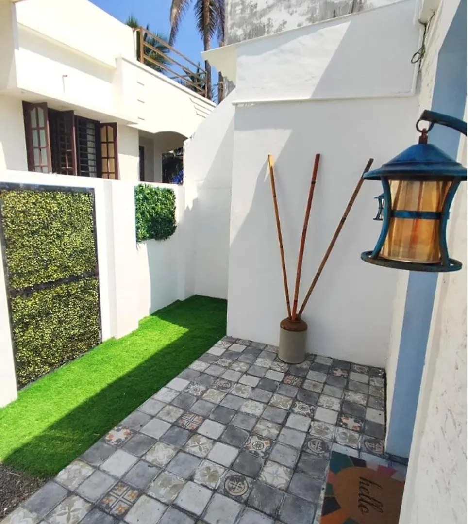 Casa Del Mar - Sea Facing Villa Kochi