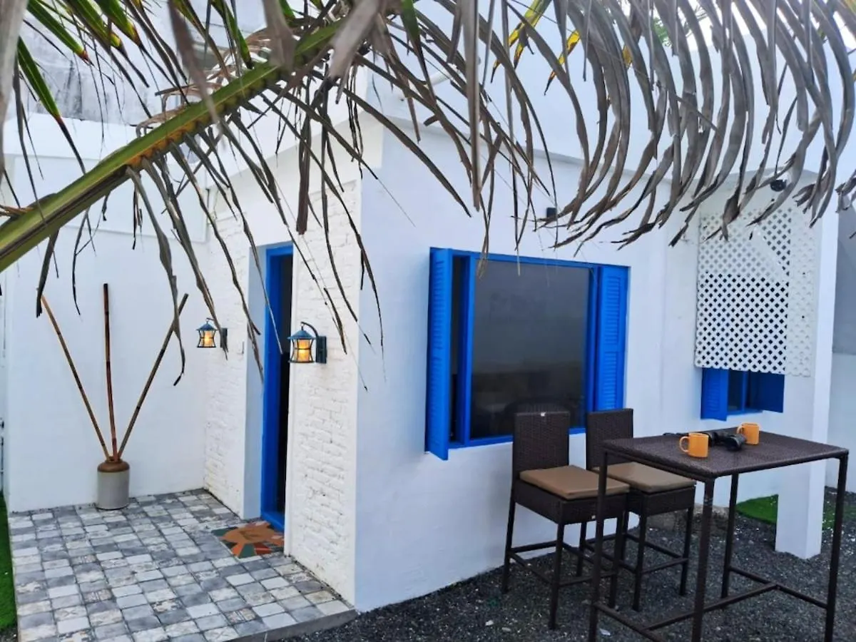 Casa Del Mar - Sea Facing Villa Kochi