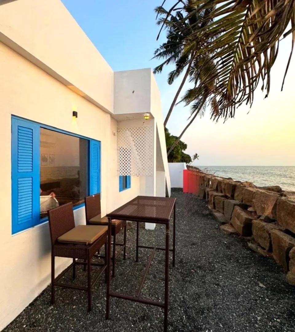 Casa Del Mar - Sea Facing Villa Kochi