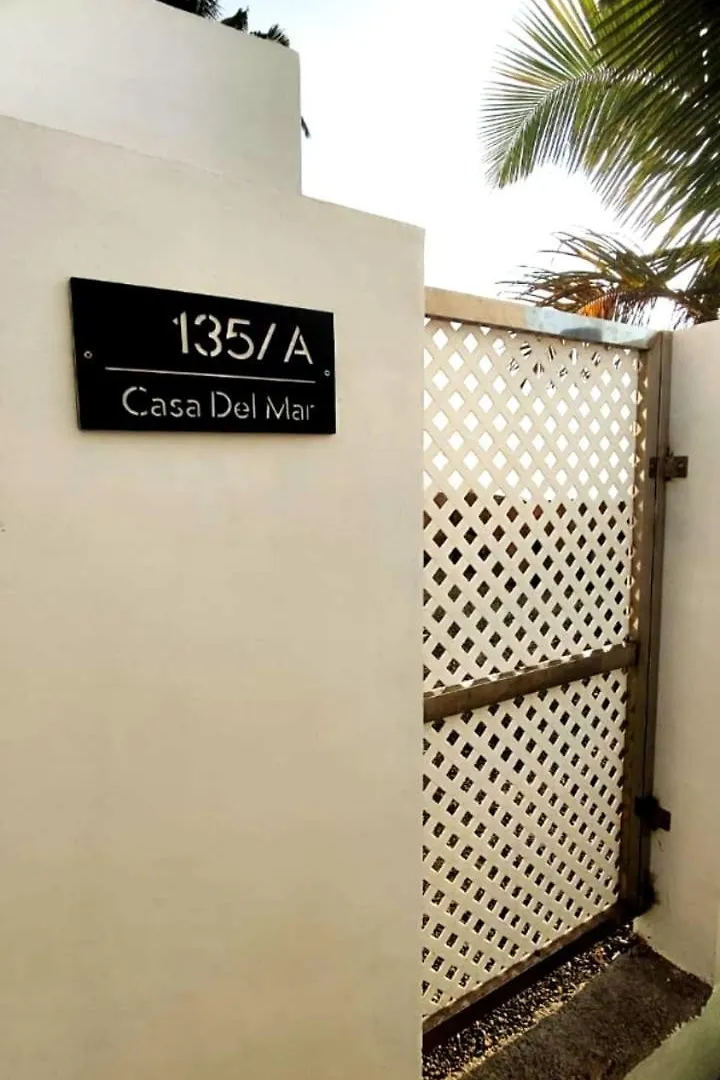 Casa Del Mar - Sea Facing Villa Kochi India
