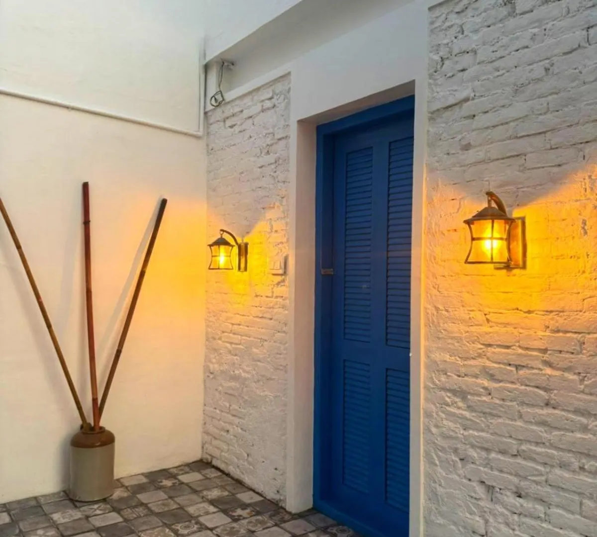 Casa Del Mar - Sea Facing Villa Kochi
